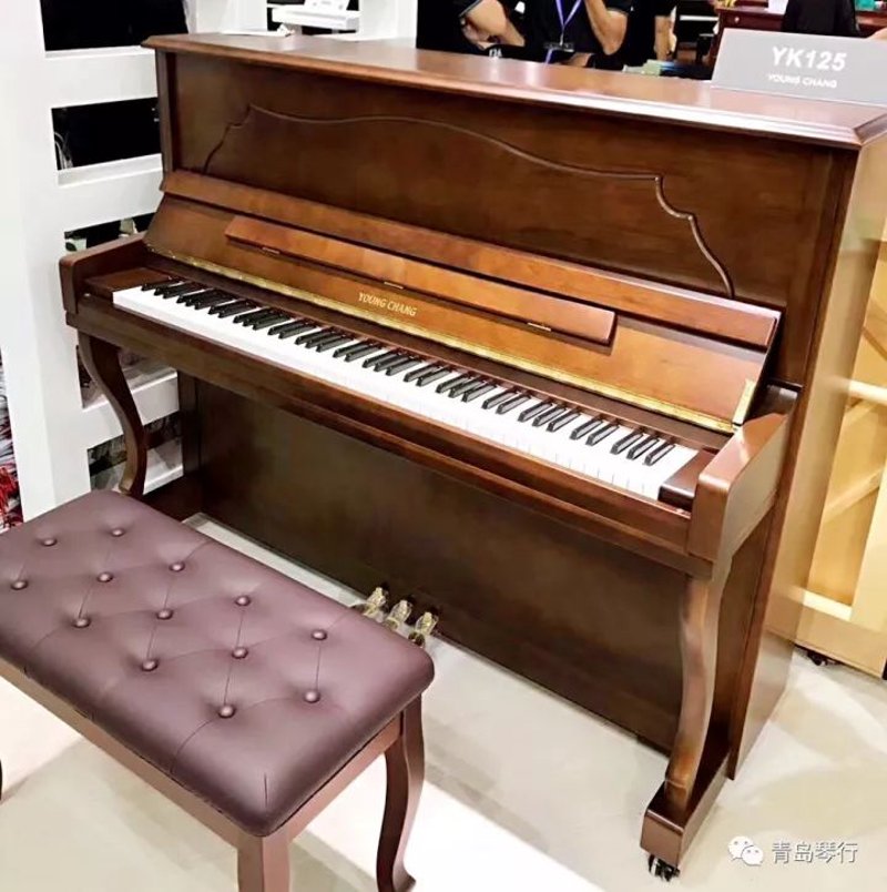 探究卡尔威堡钢琴:品质与声音的艺术之旅